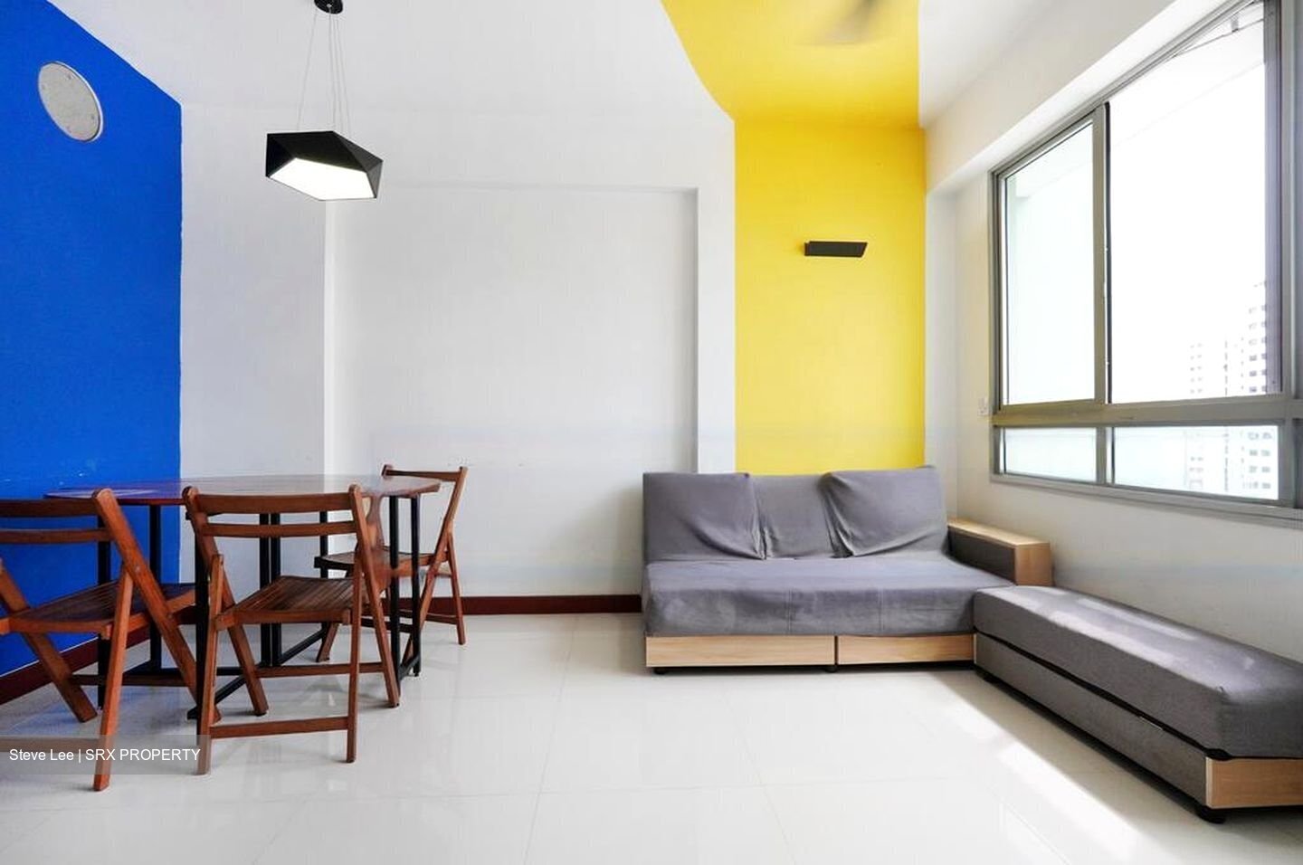 Blk 591A Cheng San Court (Ang Mo Kio), HDB 3 Rooms #459346991